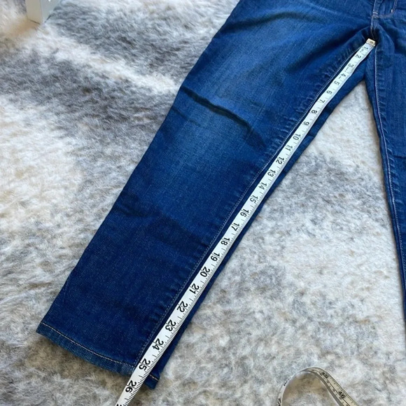 Levi’s Skinny Jeans - Picture 6 of 9